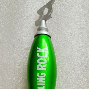 Rolling Rock Beer Tap Handle 9"
